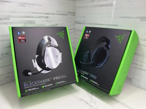 Навушники Razer BlackShark V2 Pro ‼️SALE‼️