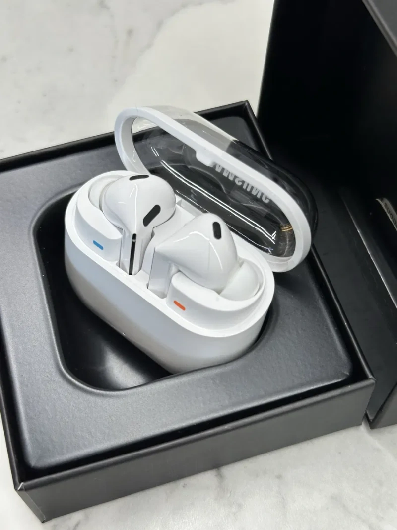 Навушники Samsung Galaxy Buds 3 Pro ‼️SALE‼️ — фото 3