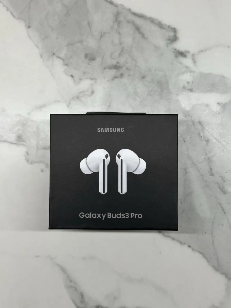 Навушники Samsung Galaxy Buds 3 Pro ‼️SALE‼️ — фото 4