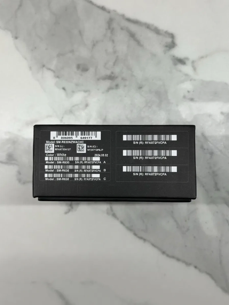 Навушники Samsung Galaxy Buds 3 Pro ‼️SALE‼️ — фото 5