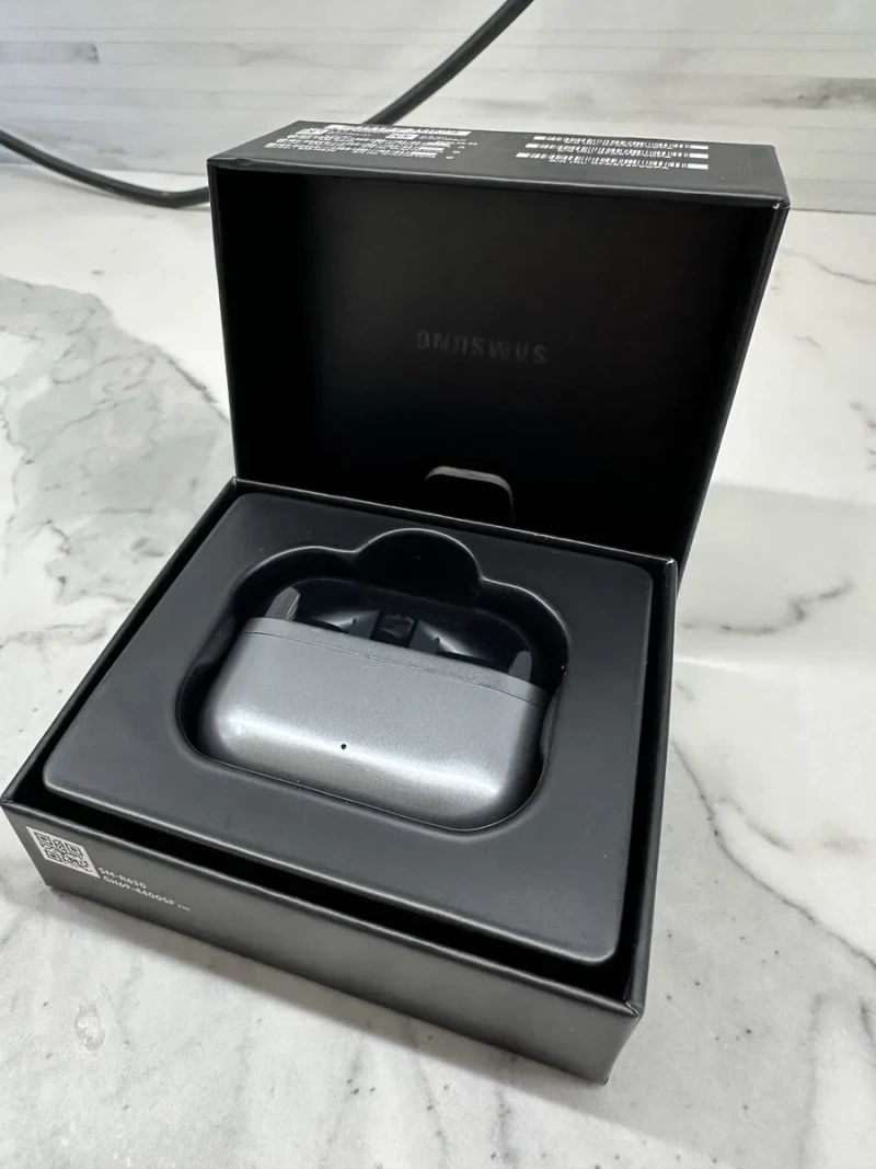Навушники Samsung Galaxy Buds 3 Pro ‼️SALE‼️ — фото 2