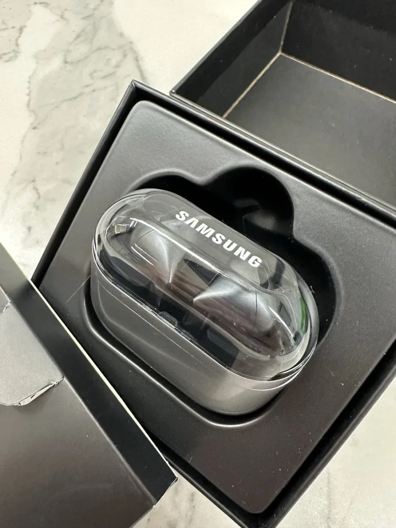 Навушники Samsung Galaxy Buds 3 Pro ‼️SALE‼️ — фото 4