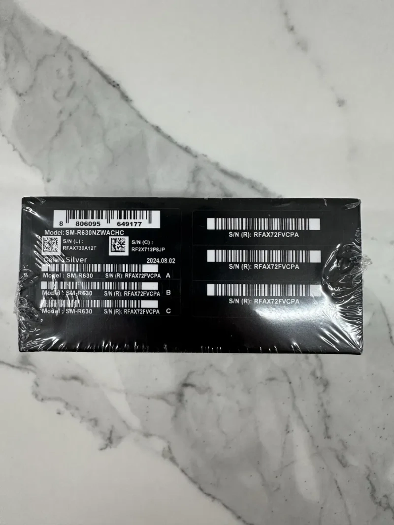 Навушники Samsung Galaxy Buds 3 Pro ‼️SALE‼️ — фото 5
