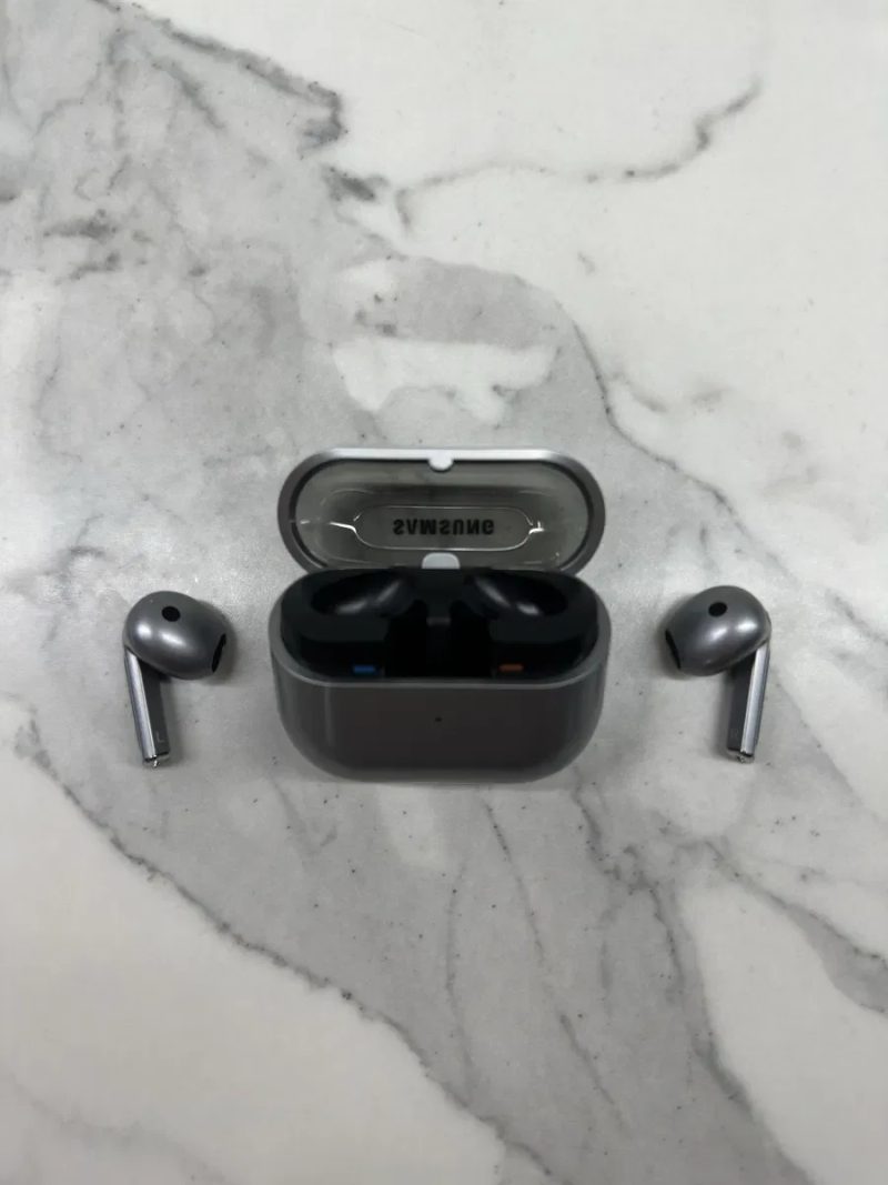 Навушники Samsung Galaxy Buds 3 ‼️SALE‼️ — фото 3