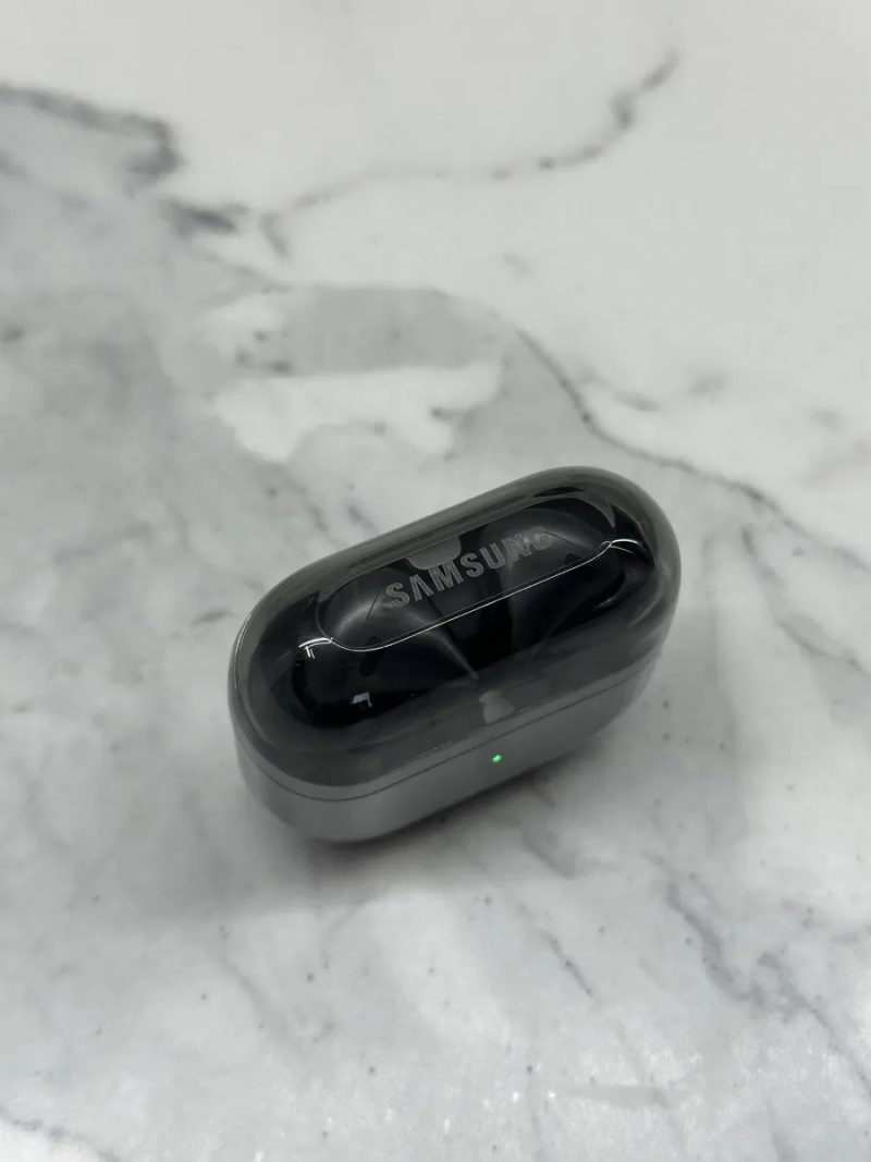 Навушники Samsung Galaxy Buds 3 ‼️SALE‼️ — фото 4