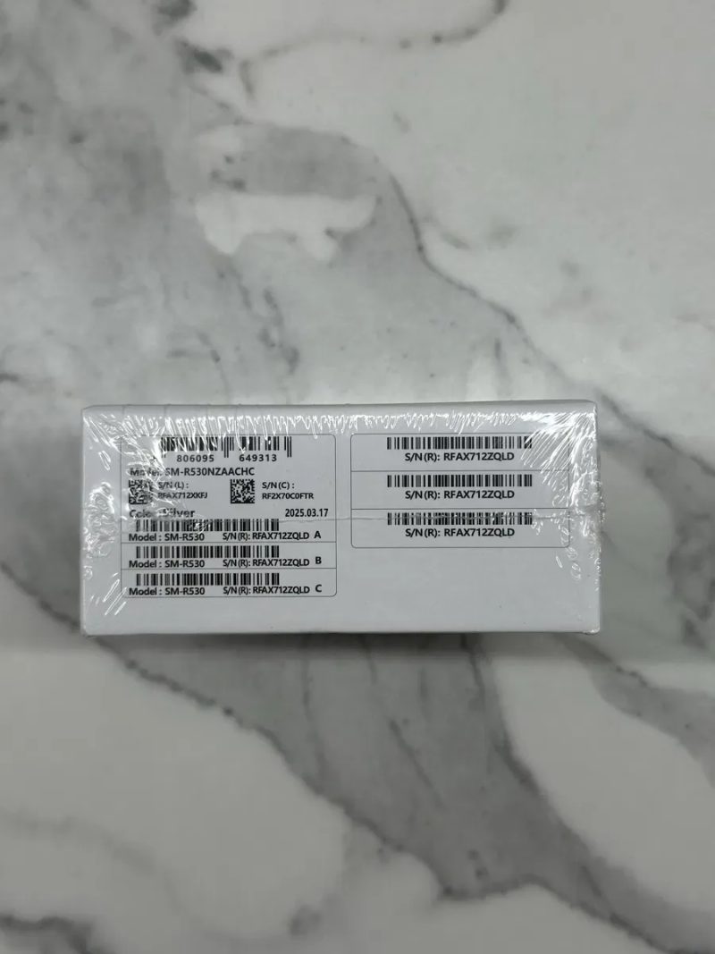 Навушники Samsung Galaxy Buds 3 ‼️SALE‼️ — фото 6