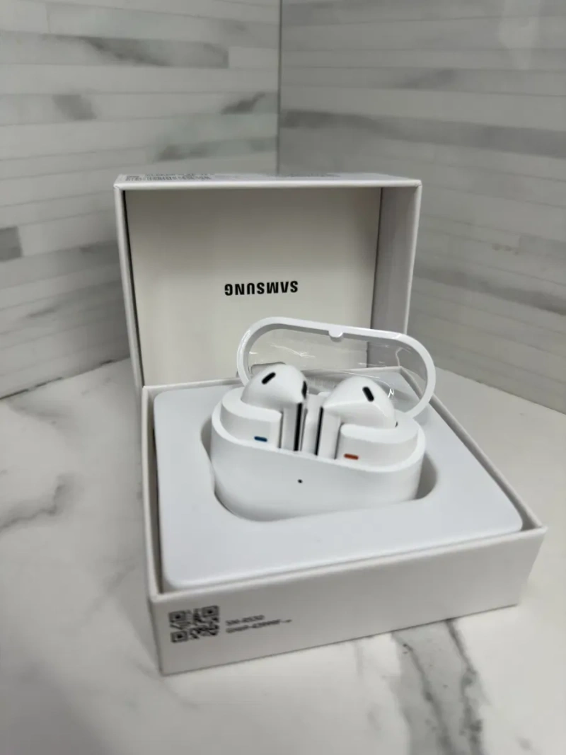 Навушники Samsung Galaxy Buds 3 ‼️SALE‼️ — фото 2
