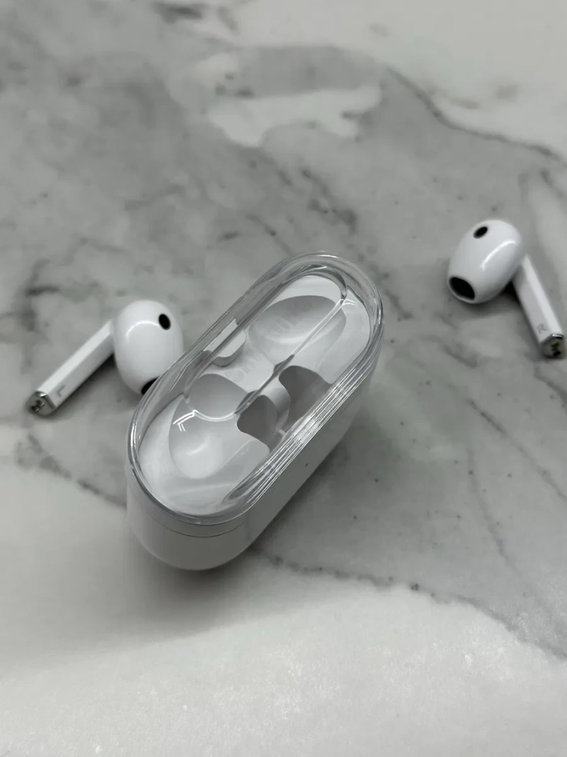 Навушники Samsung Galaxy Buds 3 ‼️SALE‼️ — фото 4
