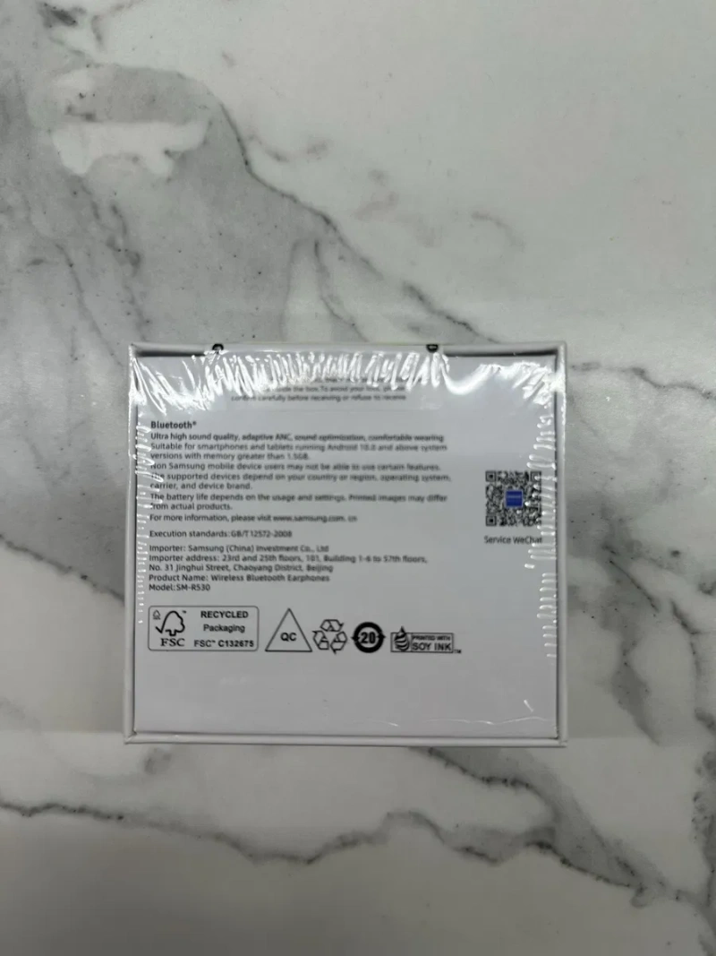 Навушники Samsung Galaxy Buds 3 ‼️SALE‼️ — фото 5