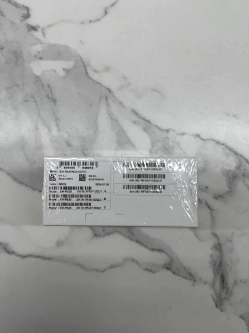 Навушники Samsung Galaxy Buds 3 ‼️SALE‼️ — фото 6
