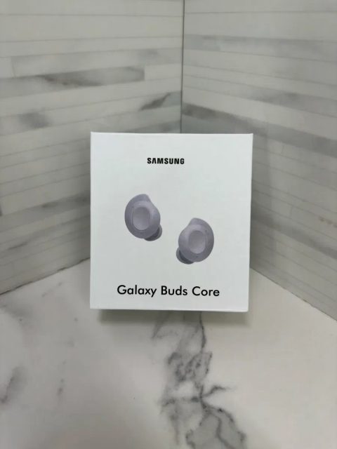 Навушники Samsung Galaxy Buds Core ‼️SALE‼️