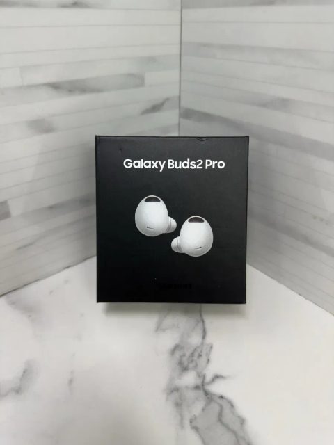 Навушники Samsung Galaxy Buds2 Pro ‼️SALE‼️