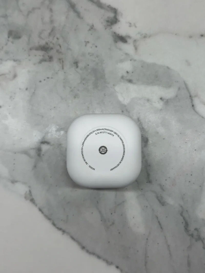 Навушники Samsung Galaxy Buds2 Pro ‼️SALE‼️ — фото 4