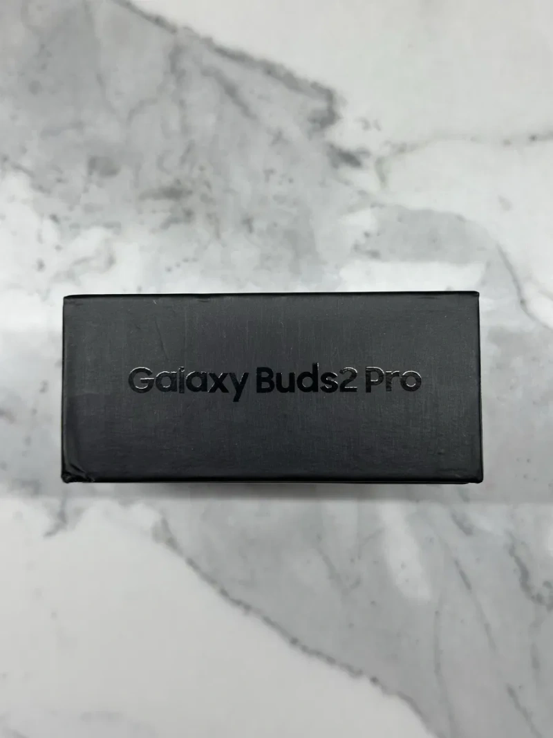 Навушники Samsung Galaxy Buds2 Pro ‼️SALE‼️ — фото 6