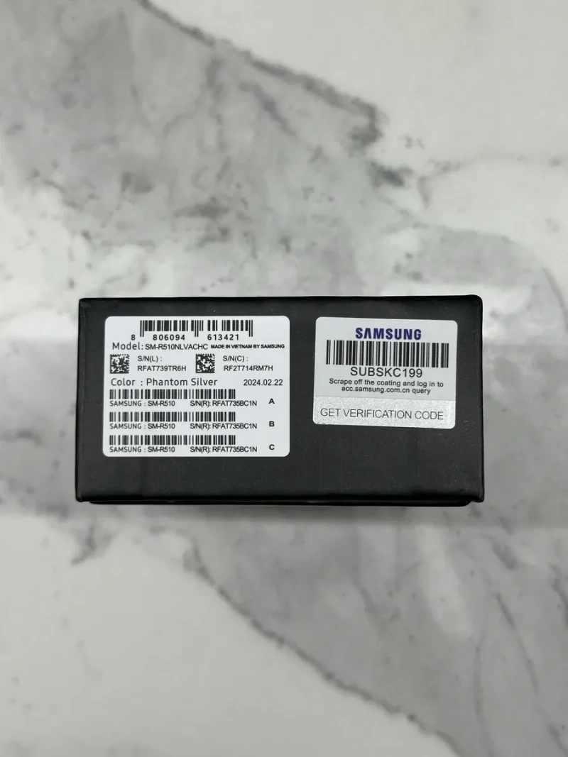 Навушники Samsung Galaxy Buds2 Pro ‼️SALE‼️ — фото 7