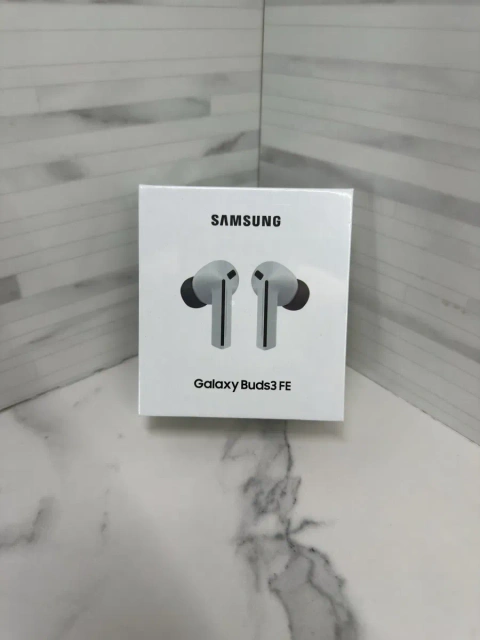 Навушники Samsung Galaxy Buds3 FE ‼️SALE‼️
