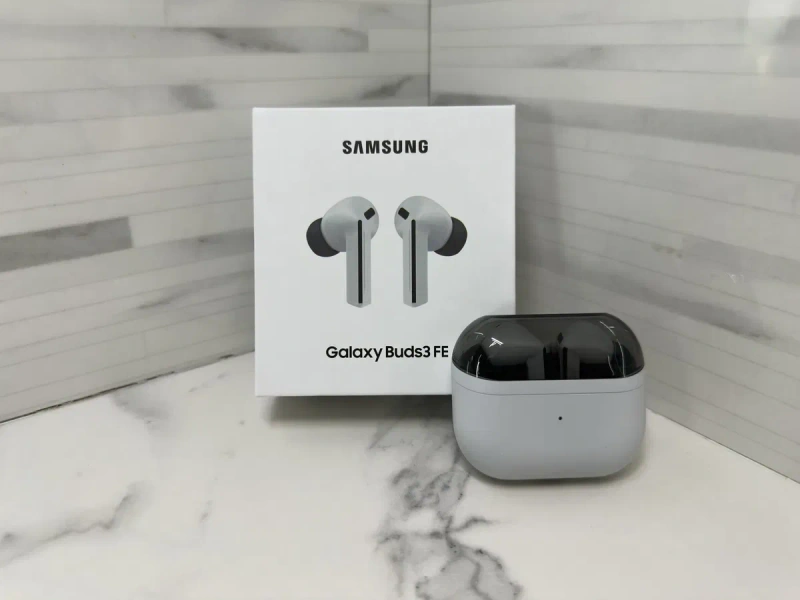 Навушники Samsung Galaxy Buds3 FE ‼️SALE‼️ — фото 2