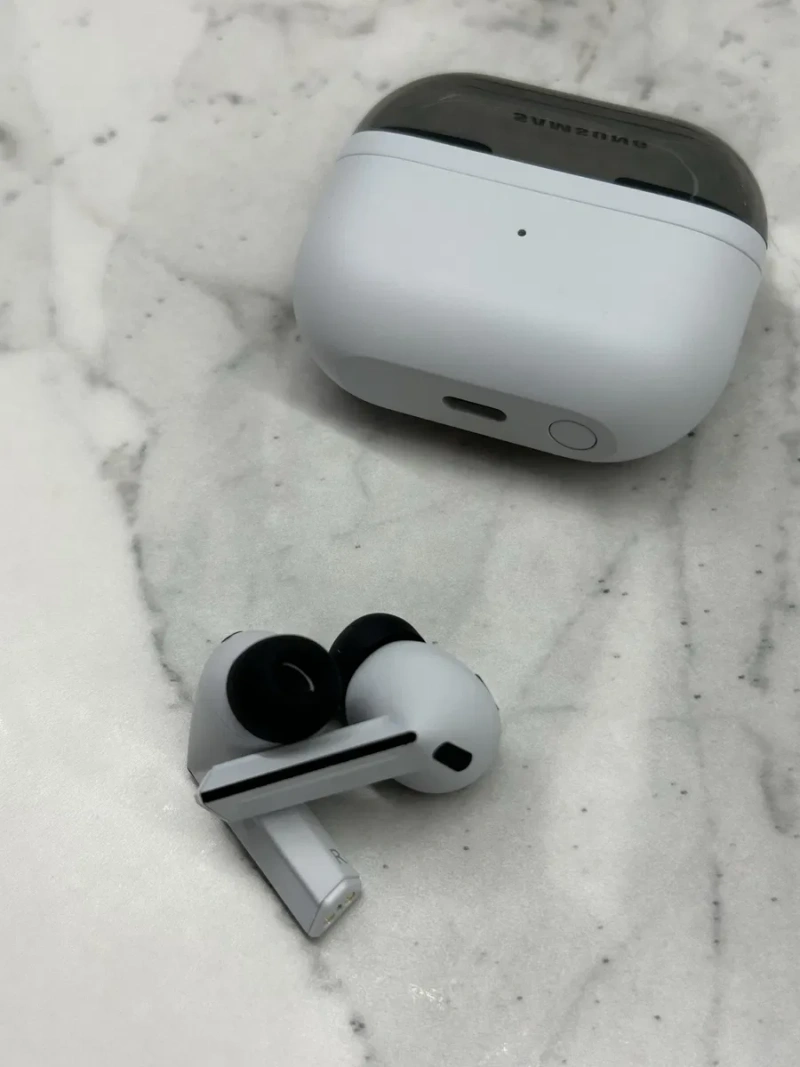 Навушники Samsung Galaxy Buds3 FE ‼️SALE‼️ — фото 4