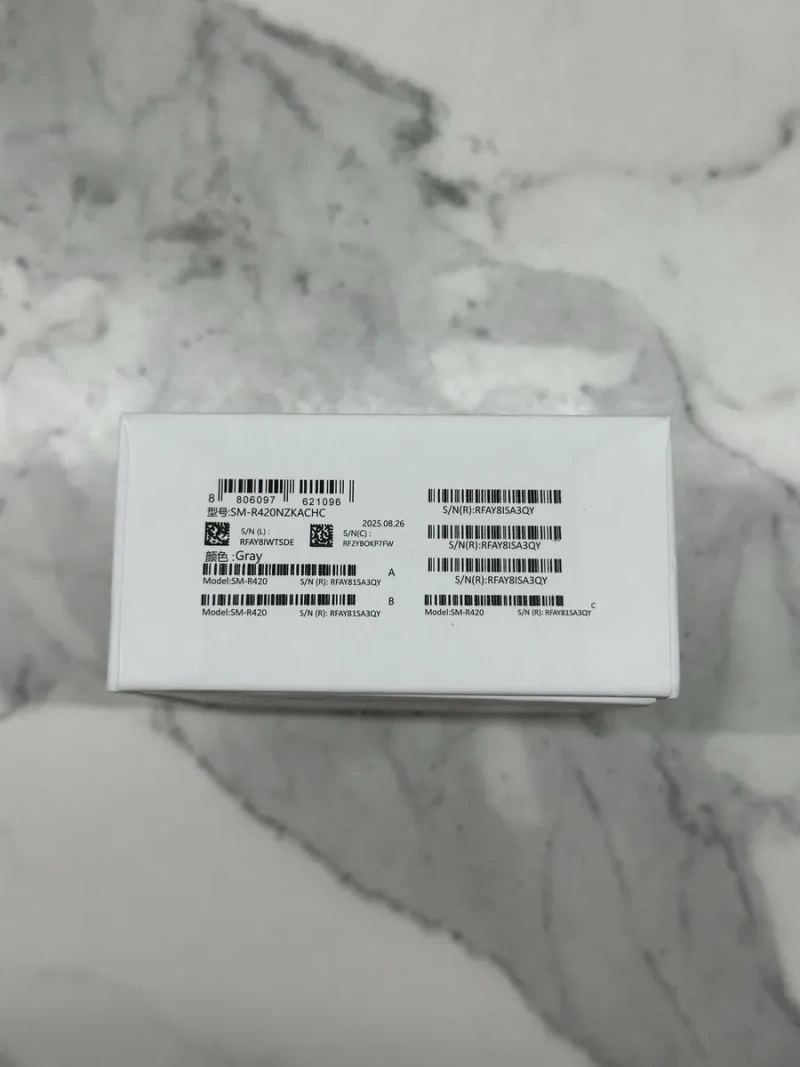 Навушники Samsung Galaxy Buds3 FE ‼️SALE‼️ — фото 5