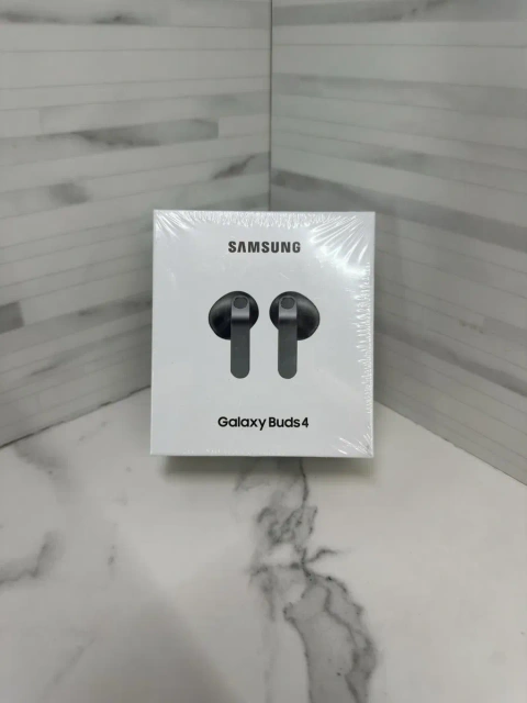Навушники Samsung Galaxy Buds4 ‼️SALE‼️
