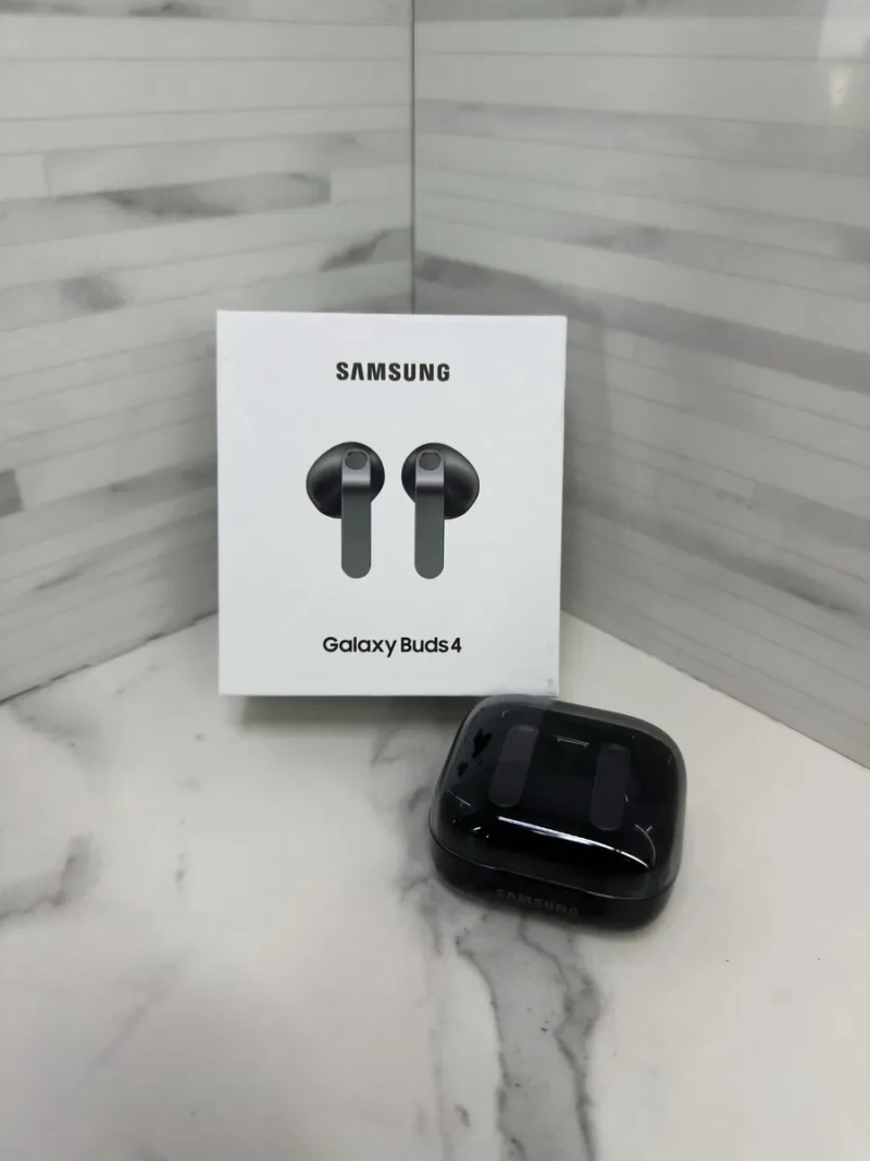 Навушники Samsung Galaxy Buds4 ‼️SALE‼️ — фото 2