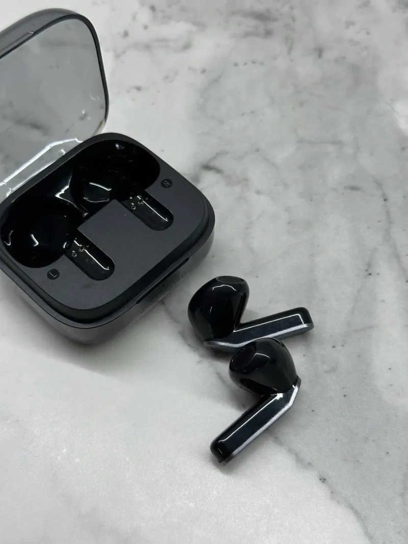 Навушники Samsung Galaxy Buds4 ‼️SALE‼️ — фото 5
