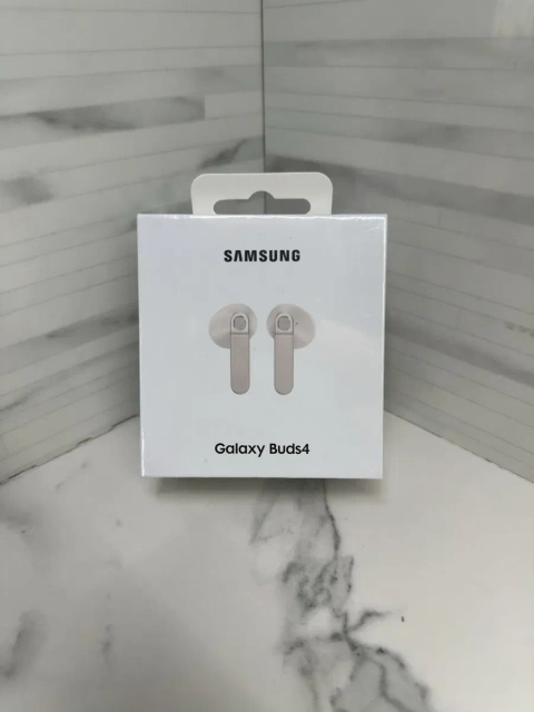 Навушники Samsung Galaxy Buds4 ‼️SALE‼️
