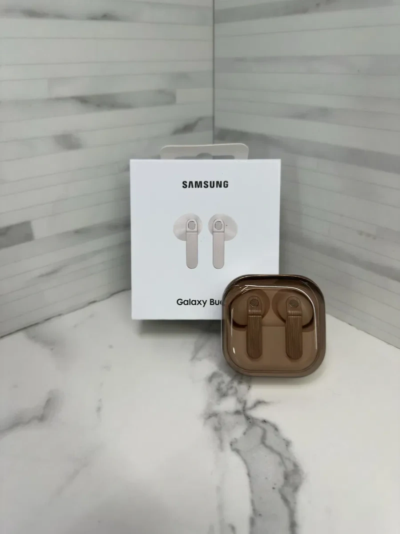 Навушники Samsung Galaxy Buds4 ‼️SALE‼️ — фото 2