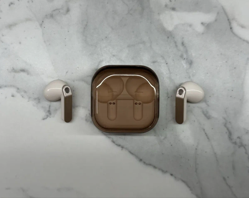 Навушники Samsung Galaxy Buds4 ‼️SALE‼️ — фото 5
