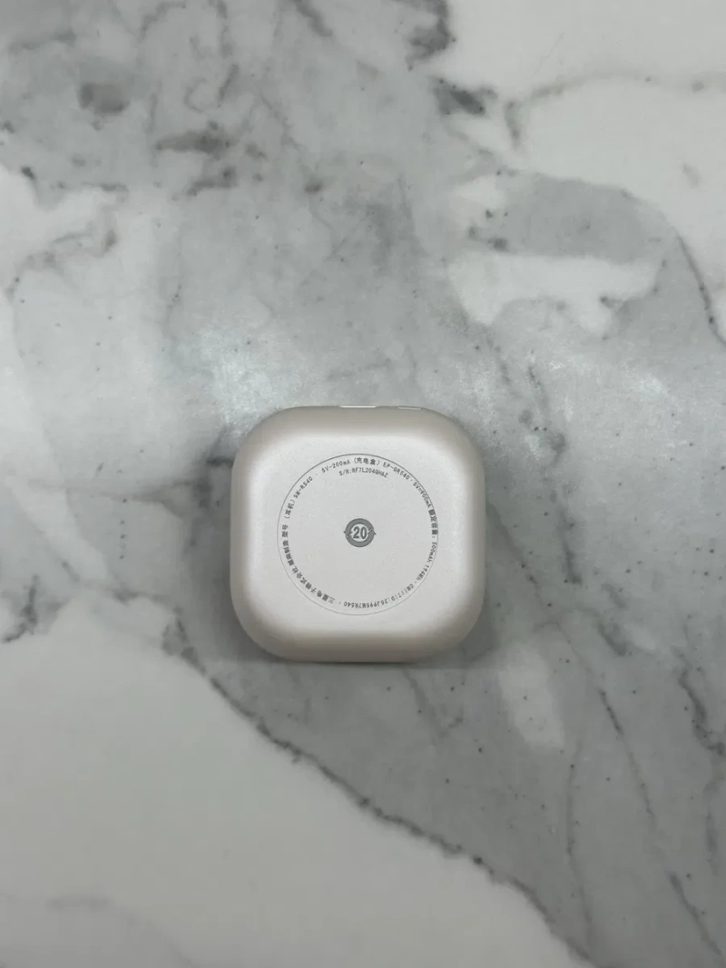 Навушники Samsung Galaxy Buds4 ‼️SALE‼️ — фото 6
