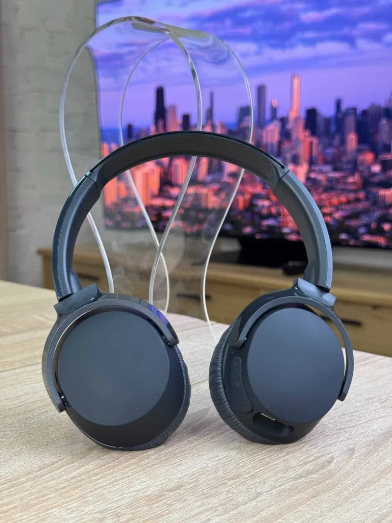 Навушники Skullcandy Riff Wireless XT 2 Нові — фото 2