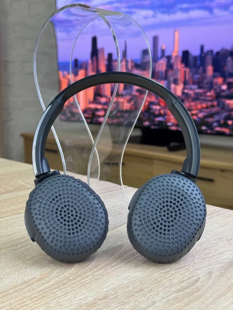 Навушники Skullcandy Riff Wireless XT 2 Нові — фото 3