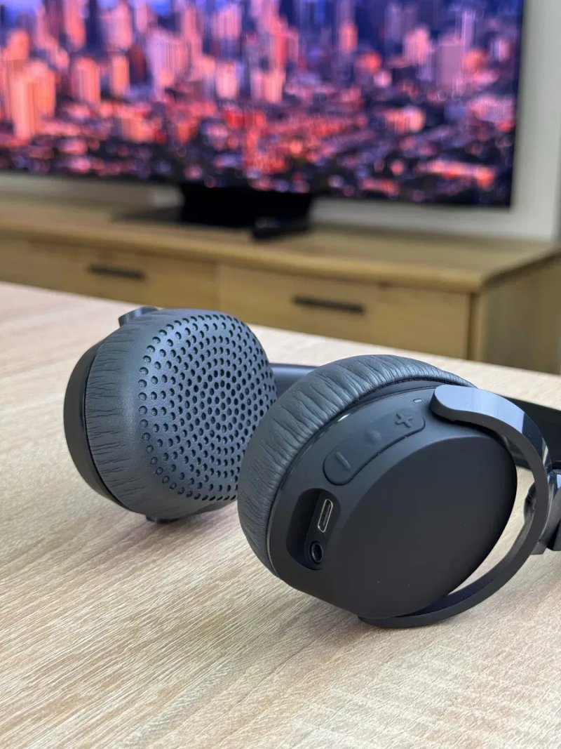 Навушники Skullcandy Riff Wireless XT 2 Нові — фото 4