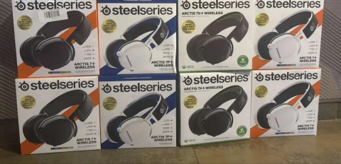 Навушники Steelseries Arctis оригінальні привезені з Європи