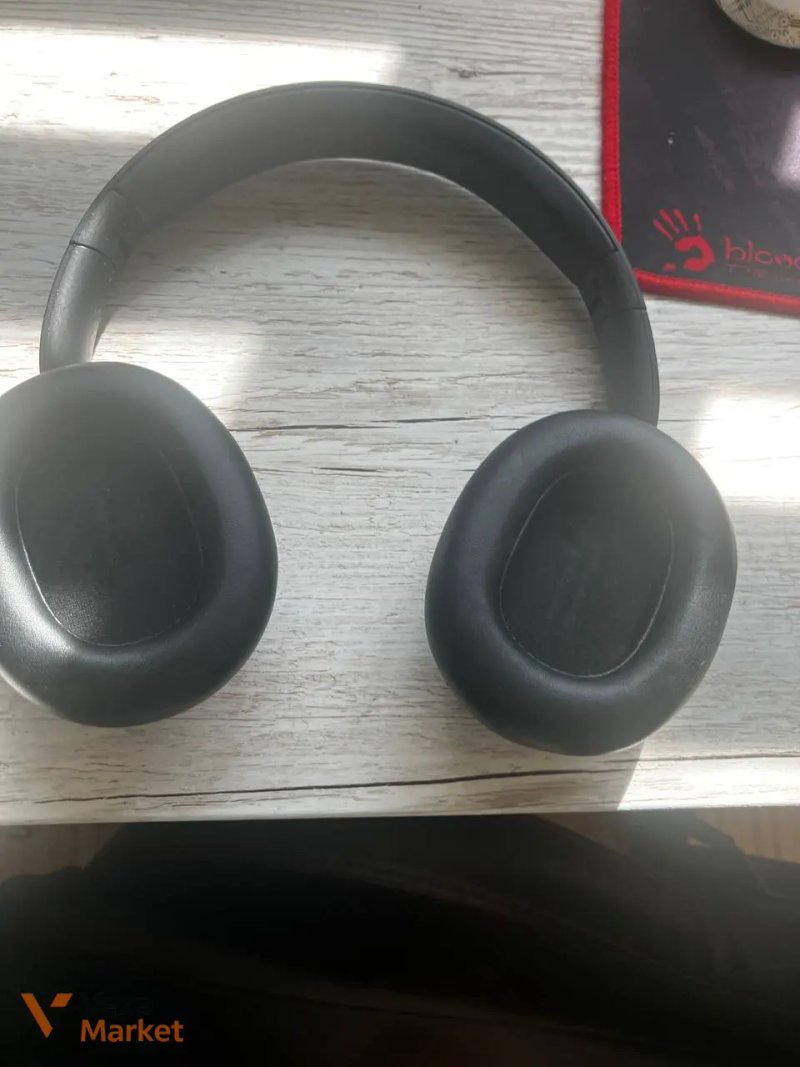 Навушники та AirPods у комплекті — фото 6
