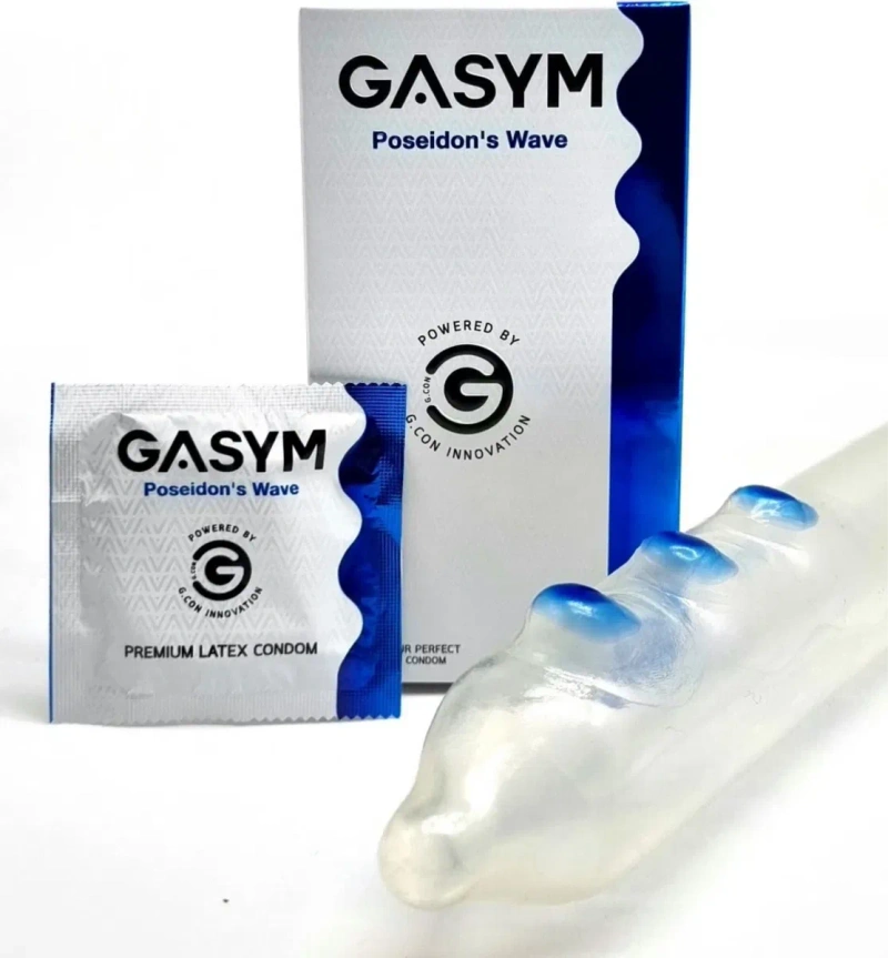 Найбільші шиповані презервативи!!ОПТОВА ЦІНА!!CONDOM,EGZO,OLO — фото 6