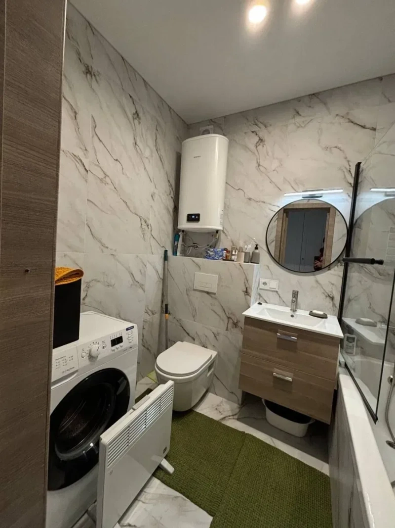Найдешевша квартира з ремонтом! Продам квартиру 28 м² + балкон — фото 6