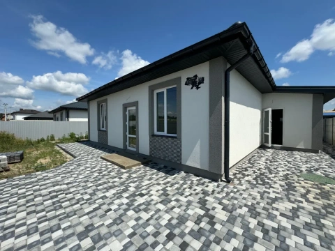 Найдешевша пропозиція в Ірпені | Продам будинок 106 м2 | Ділянка 7,5 соток | Без торгу!