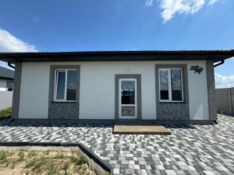 Найдешевша пропозиція в Ірпені | Продам будинок 106 м2 | Ділянка 7,5 соток | Без торгу! — фото 2