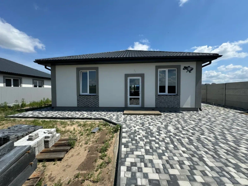 Найдешевша пропозиція в Ірпені | Продам будинок 106 м2 | Ділянка 7,5 соток | Без торгу! — фото 3