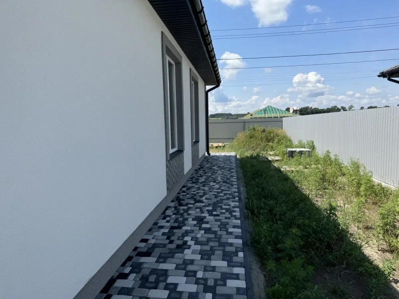 Найдешевша пропозиція в Ірпені | Продам будинок 106 м2 | Ділянка 7,5 соток | Без торгу! — фото 7