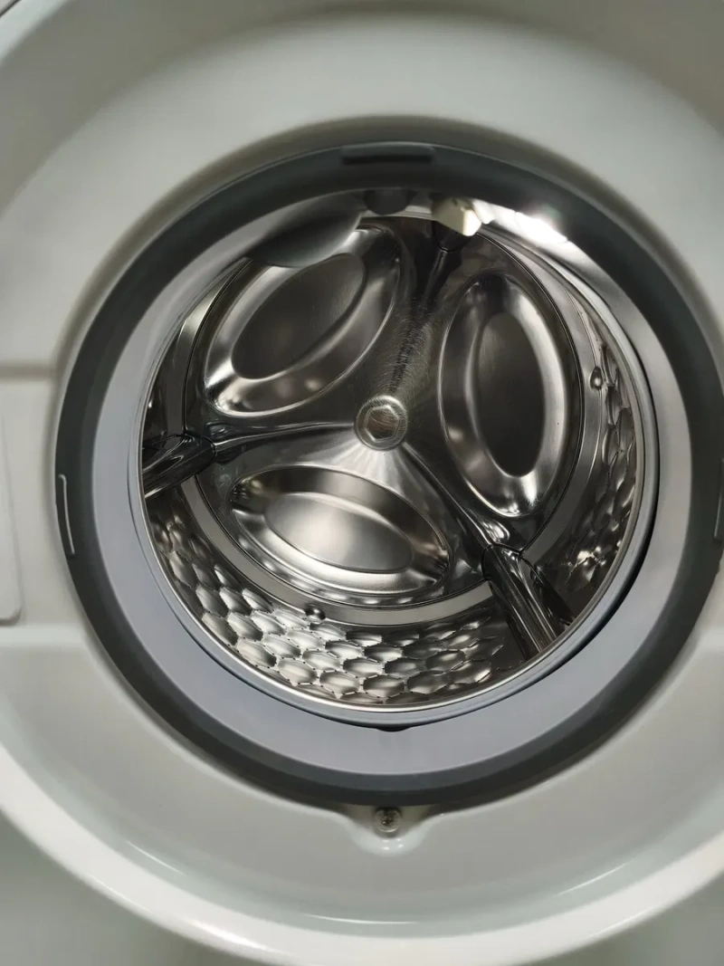 Найкраща пральна машина Miele W1 Passion WWV980 WPS Преміум TwinDos Steam 9 кг 309год А+++ — фото 6