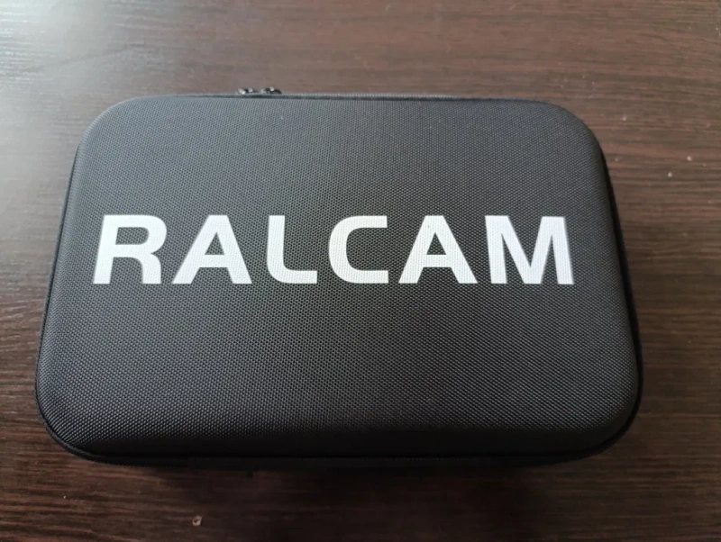 Найкращій!!! Ендоскоп Ralcam R406S 6.2mm, видео эндоскоп — фото 5