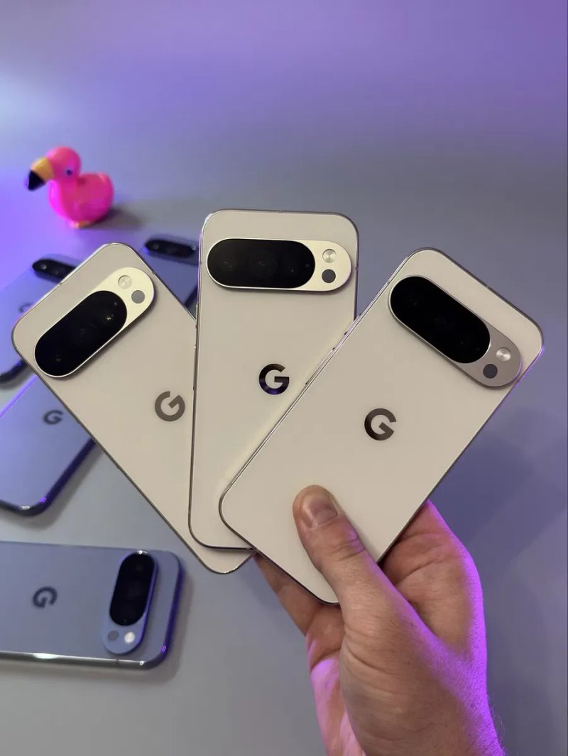 НАЙНИЖЧА ЦІНА‼️ Google pixel 10 pro 16/256 GB 1 - 3 цикли!!! neverlock без блокування | США — фото 2