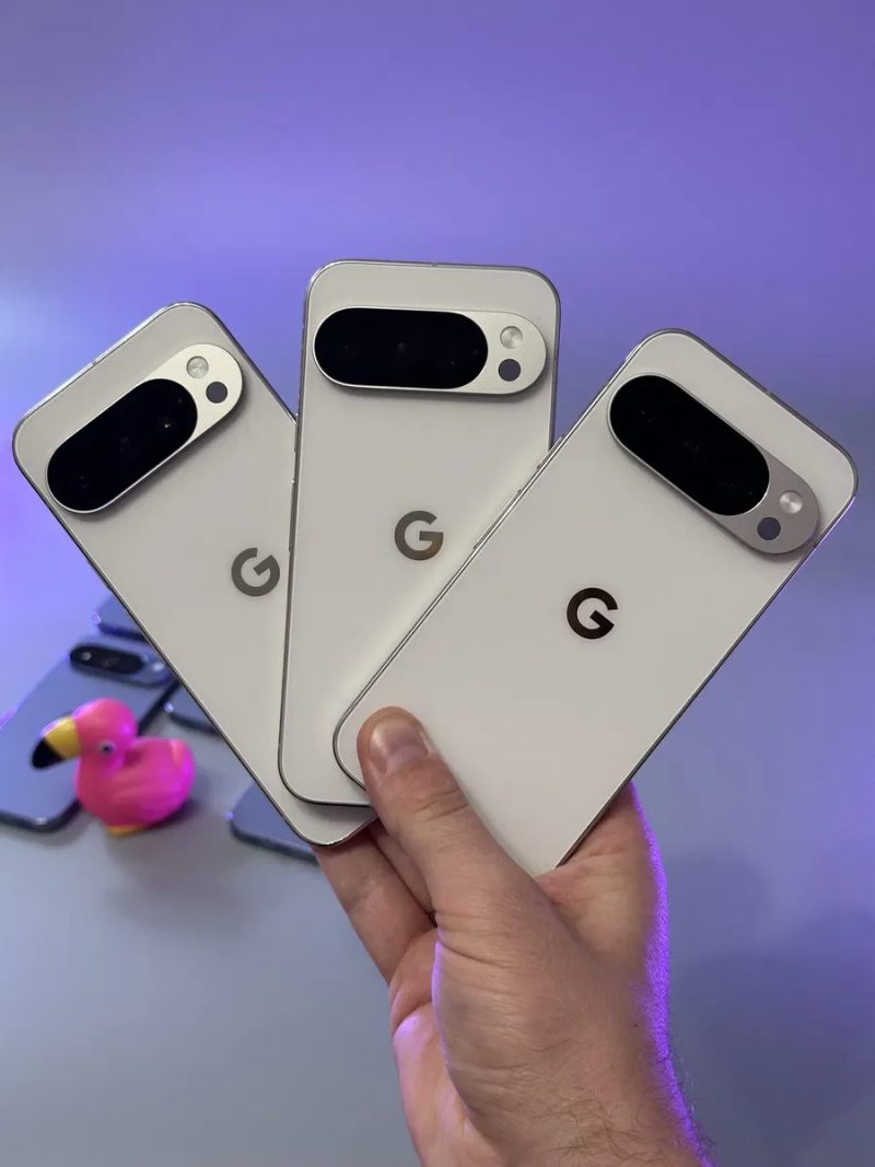 НАЙНИЖЧА ЦІНА‼️ Google pixel 10 pro 16/256 GB 1 - 3 цикли!!! neverlock без блокування | США — фото 4