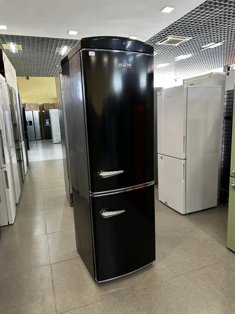 Недорогий якісний холодильник з Німеччини Bosch kgn76 гарантія доставка — фото 2