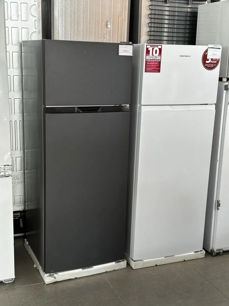 Недорогий якісний холодильник з Німеччини Bosch kgn76 гарантія доставка — фото 4