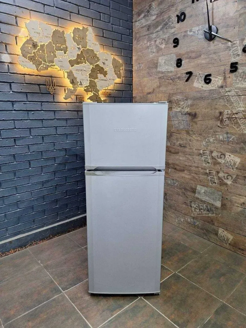 Невеликий холодильник з доставкою Indesit SB15020. Найбільший склад! — фото 5