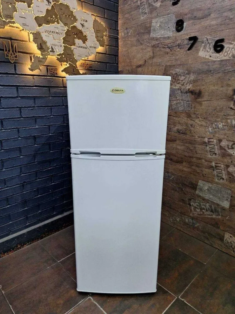 Невеликий холодильник з доставкою Indesit SB15020. Найбільший склад! — фото 6