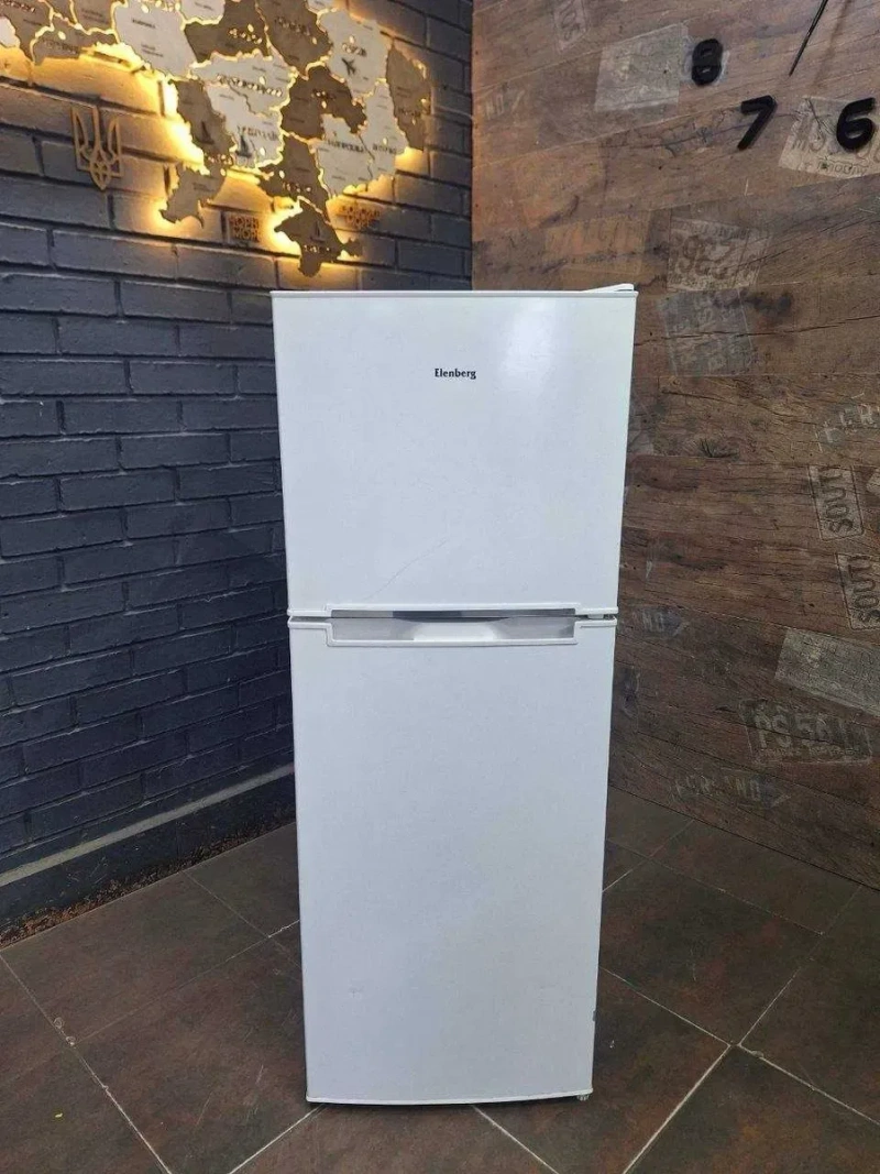 Невеликий холодильник з доставкою Indesit SB15020. Найбільший склад! — фото 7